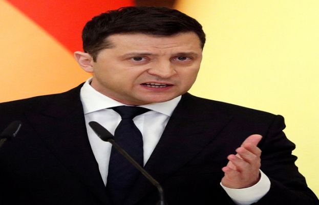 یوکرین نے 6 ہزار مربع کلو میٹر علاقے کا کنٹرول دوبارہ حاصل کرلیا: یوکرینی صدر 
