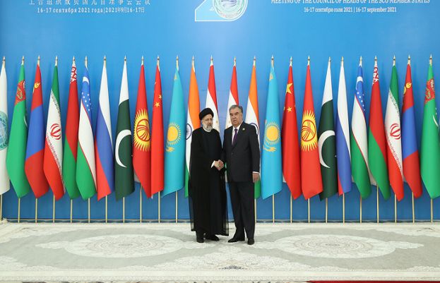 Iran gets permanent membership in SCO