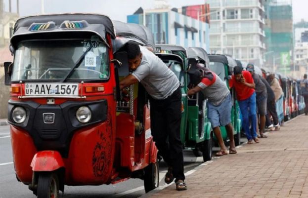 Sri Lanka gains IMF's provisional agreement for $2.9bn loan