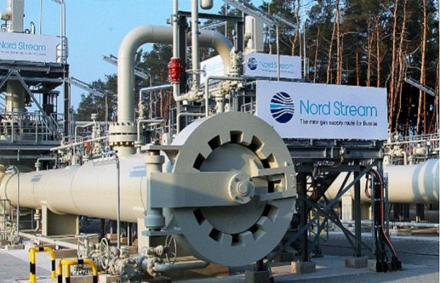 نارڈ اسٹریم گیس پائپ لائن میں دھماکہ عالمی دہشت گردی ہے: پیوٹن
