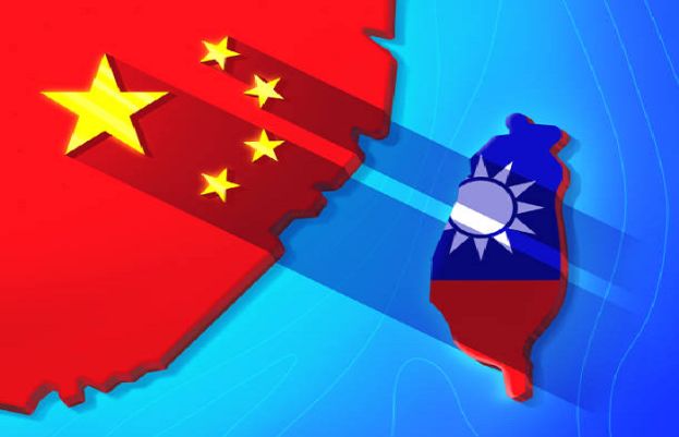 China ready to make efforts for 'peaceful reunification' with Taiwan