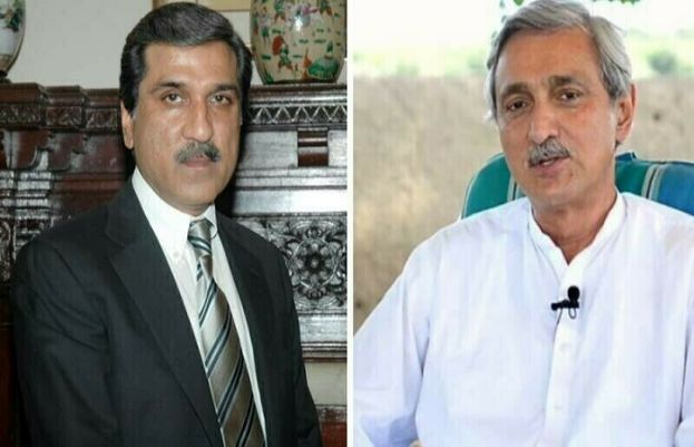 جنوبی پنجاب کی سیاست میں بڑا بریک تھرو، دو بڑے سیاسی گھرانوں میں 10 سال بعد صلح