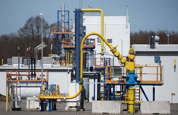 EU countries seek emergency solution to soaring energy bills