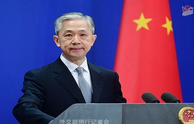  امریکی تنقید پر چین کا ردعمل؛ پاکستان کی ہر ممکن مدد کا عزم