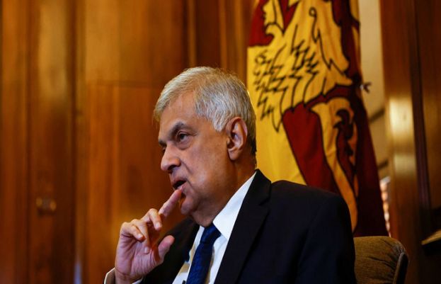 Sri Lanka strives to revive the free trade deal with Singapore
