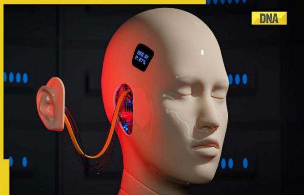 چائنہ مییں خاتون  روبوٹ کو  کمپنی کا سی ای او بنادیا گیا