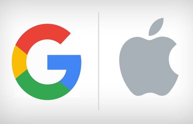 پاکستان کے سیلاب متاثرین کی امداد کے لئے  گوگل اور ایپل بھی پیش پیش