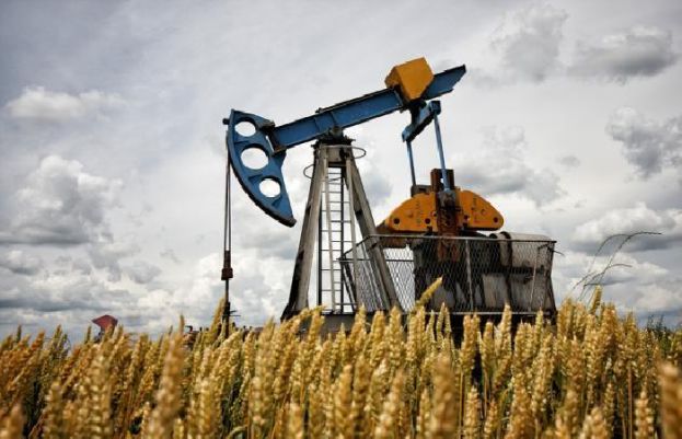 Taliban sign first international trade agreement. 