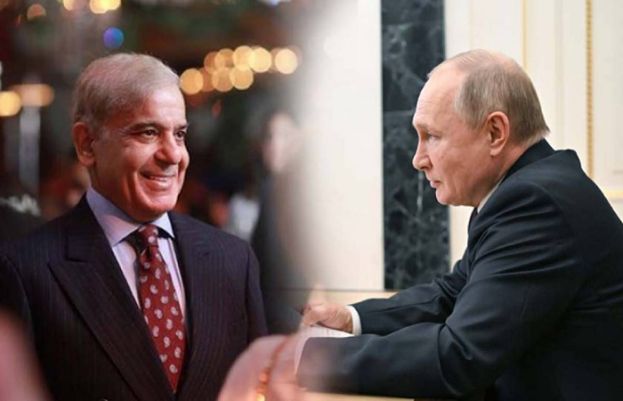 Gas pipeline supplies to Pakistan are possible: Putin