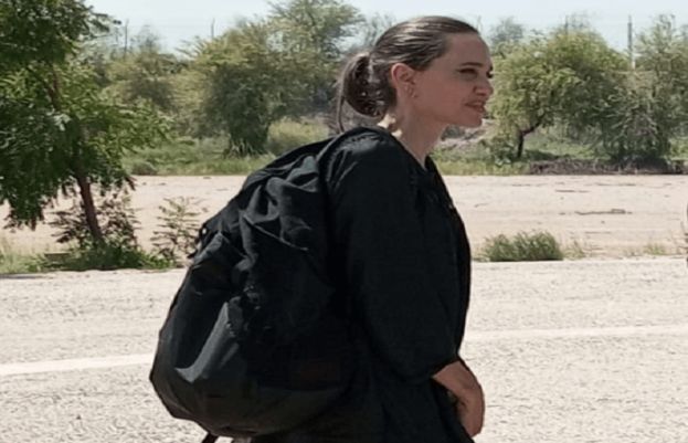 انجلینا جولی