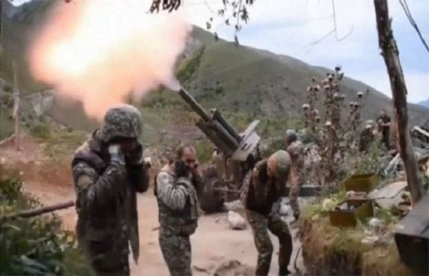 آرمینیا اور آذربائیجان