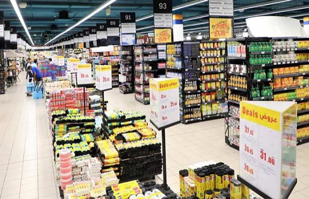 یو اے ای میں مہنگائی کا جن قابو میں آگیا ، کھانے پینے کی اشیا 20 فیصد تک سستی