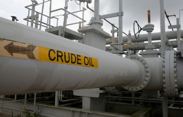 Oil prices steady on expectations Fed rate hike to curb fuel demand