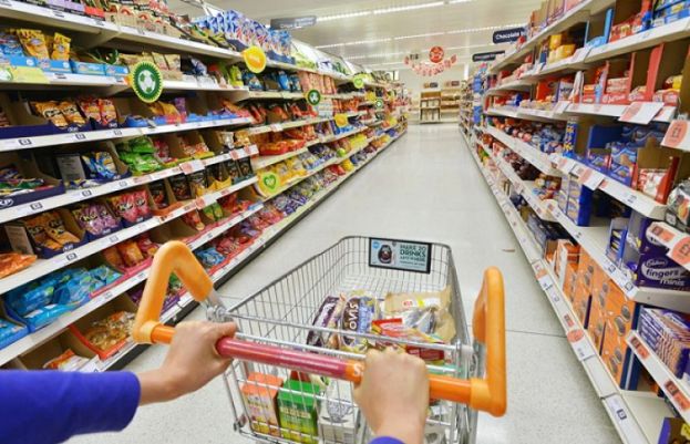 Utility stores jack up prices of various items