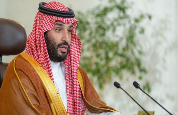 محمد بن سلمان سعودی عرب کے پہلا وزیراعظم مقرر