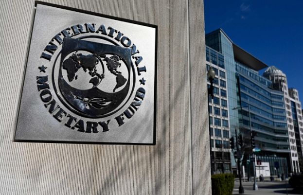 IMF 'saddened' by the catastrophic effect of floods in Pakistan