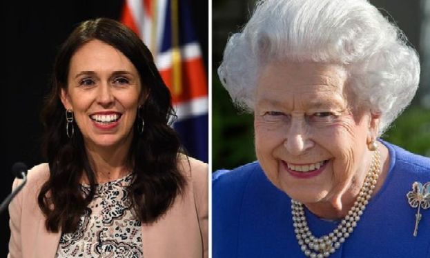 نیوزی لینڈ کا ملکہ برطانیہ الزبتھ دوئم کے انتقال پر 26 ستمبر کو تعطیل کا اعلان