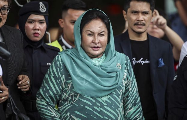 Rosmah Mansor