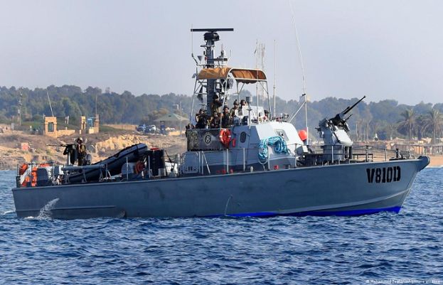 لبنان اور اسرائیل کے درمیان تاریخی معاہدہ طے پا گیا