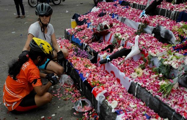 Indonesian govt orders police to identify, punish stadium disaster &lsquo;perpetrators&rsquo; 