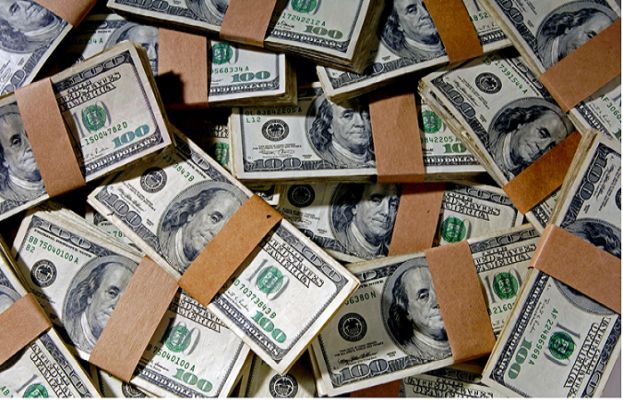 سپر پاور’’امریکا‘‘ خود قرضوں کی دلدل میں پھنس گیا