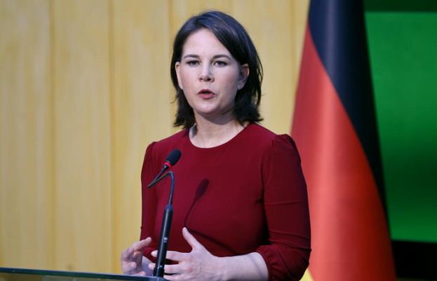 امریکا اور جرمنی کی کشمیر پر پاکستان کی حمایت، بھارت کے سینے پر سانپ لوٹنے لگے