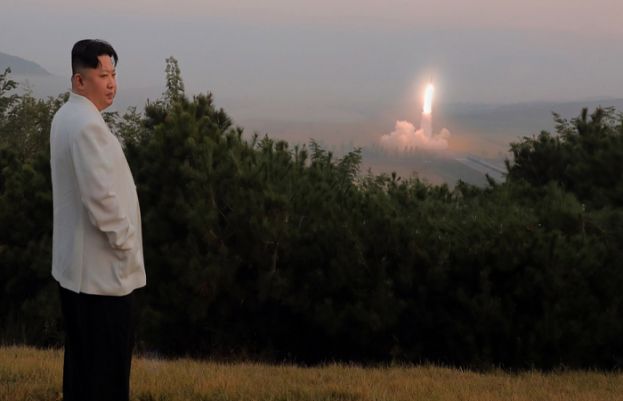 North Korea says tests a nuclear warning to S Korea, US