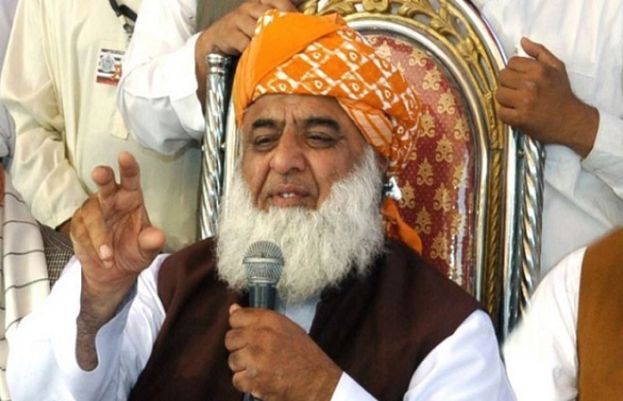 جے  یو آئی نے خود ٹرانس جینڈر قانون منظور کیا، اب یہاں کیا لینے آئی ہے:  چیف جسٹس شریعت کورٹ 