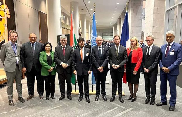 Russia loses UN aviation council seat in Ukraine rebuke