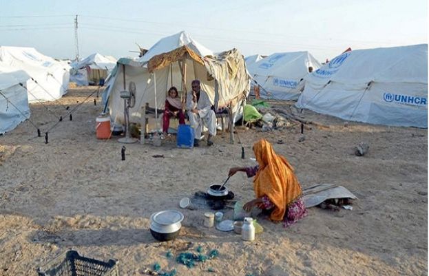 Pakistan among 54 poor nations immediately need debt assistance: UN