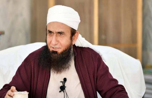  معروف عالم دین مولانا طارق جمیل  کینیڈا میں دل کا دورہ پڑنے کے باعث اسپتال منتقل