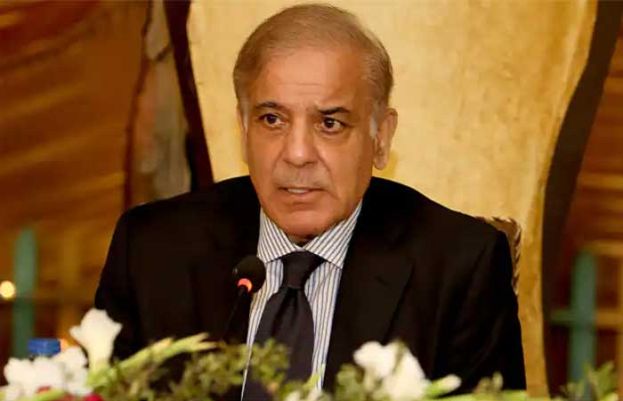 وزیراعظم شہبازشریف