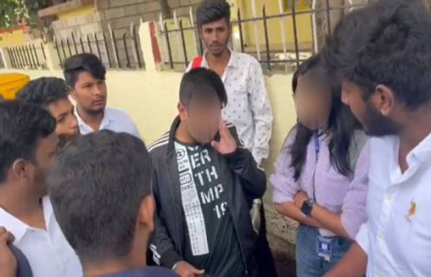 بھارت میں پاکستان زندہ باد کے نعرے، 5 نوجوان گرفتار