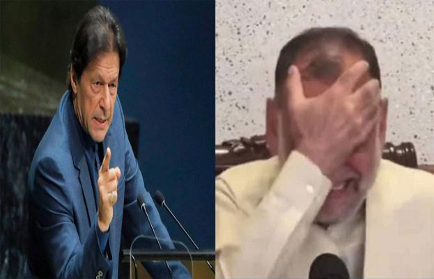 عمران خان سینیٹرز ملاقات کی اندرونی کہانی، اعظم سواتی سے متعلق نیا ٹاسک سپرد