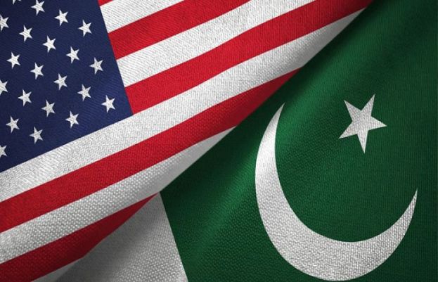  US stands 'ready to assist Pakistan against terrorism