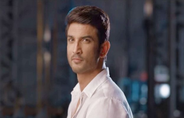 سشانت سنگھ موت میں اہم موڈ