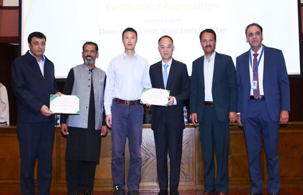 NEPRA awards Karot Hydropower Project and Three Gorges Wind Farm