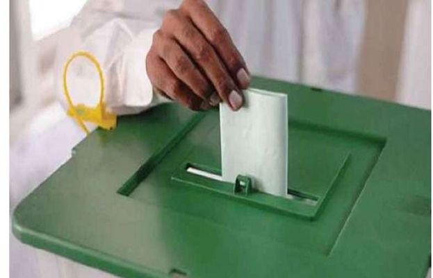  کراچی میں بلدیاتی انتخابات ایک بار پھر ملتوی ہونے کا امکان