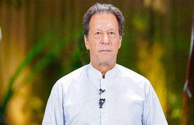 عمران خان کی کل سے ملک بھر میں احتجاج کی کال