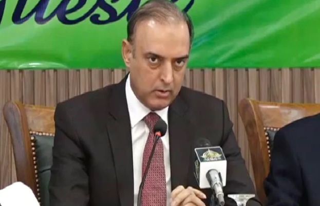 State Bank of Pakistan (SBP) Governor Jameel Ahmad