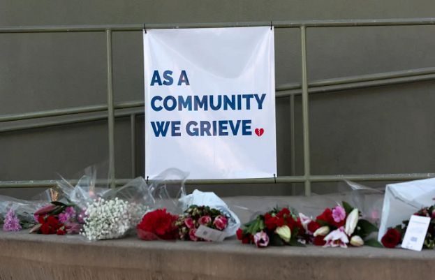 امریکا: 24 دنوں میں فائرنگ کے 39 واقعات، 70 افراد ہلاک