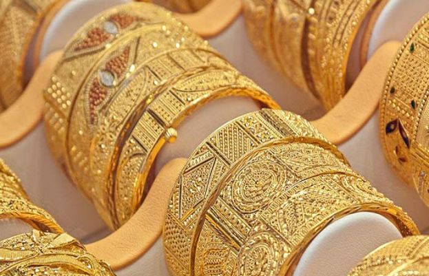 سونےکی فی تولہ قیمت تاریخ کی بلند ترین سطح پر پہنچ گئی