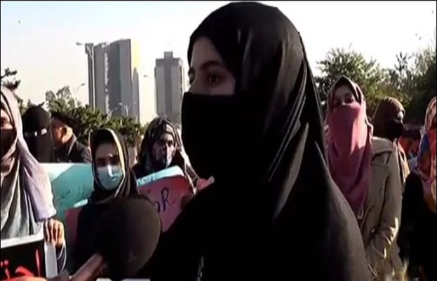 افغانستان میں میڈیکل کی زیر تعلیم پاکستانی طالبات کےلیے خوشخبری