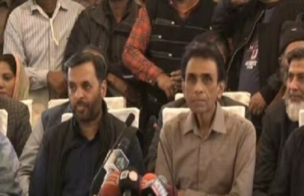 سینئر رہنما فاروق ستار