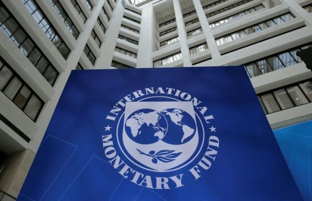 International Monetary Fund