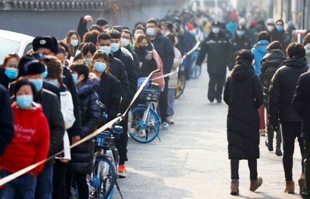 عالمی سطح پر زیادہ افراد آئندہ پانچ سالوں میں بہتر مستقبل سے ناامید