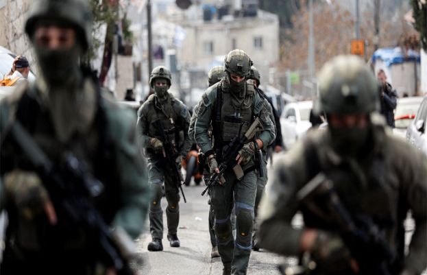 Natanyahu promises 'swift' response to synagogue shooting