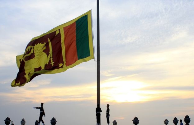 سری لنکا نے ملک بھر میں نئے انتخابات کا اعلان کر دیا