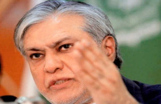 Ishaq Dar assures exporters on import of raw materials