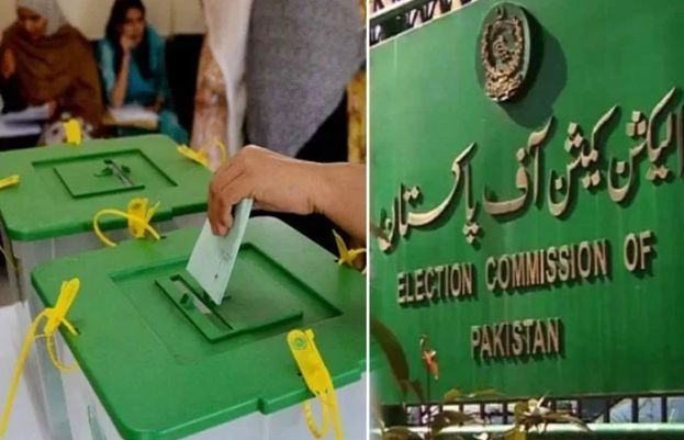 بلدیاتی الیکشن: کراچی کے 4 اضلاع کی پارٹی پوزیشن جاری، کس نے میدان مارا